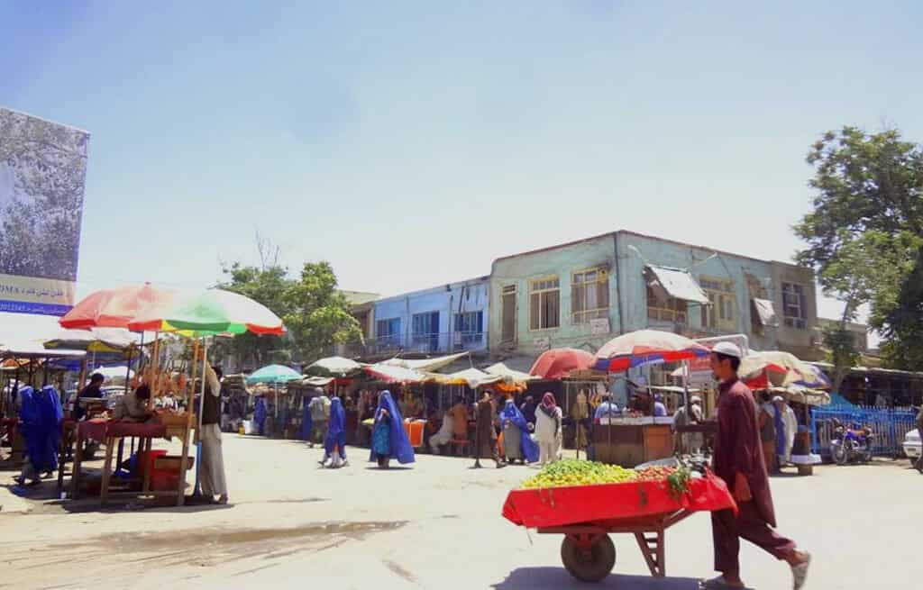 Kunduz Afghanistan Kunduz Afghanistan
