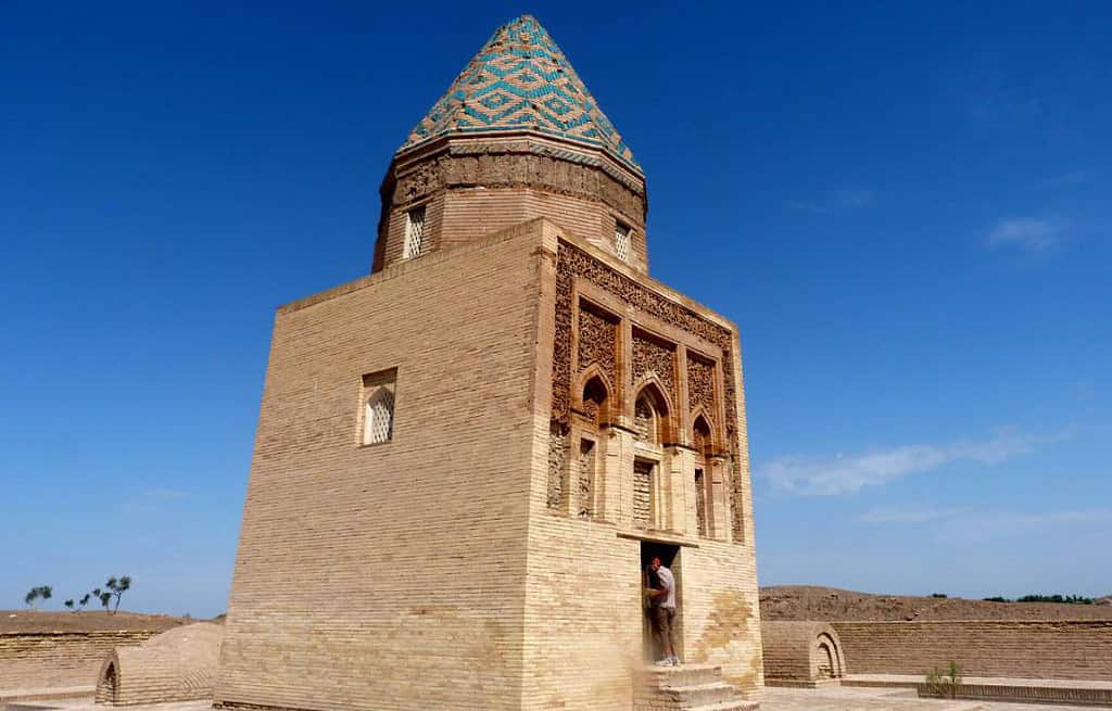 Kunya Urgench Turkmenistan 1 Kunya Urgench Turkmenistan