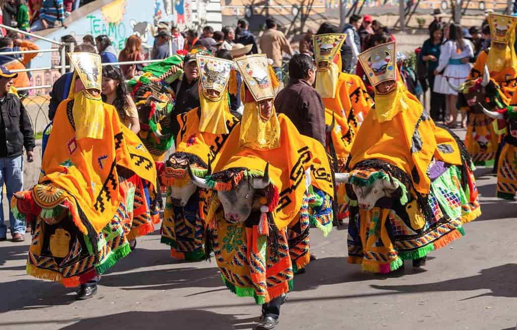 La Paz Bolivia Travel Destinations, Americas, Featured La Paz Bolivia
