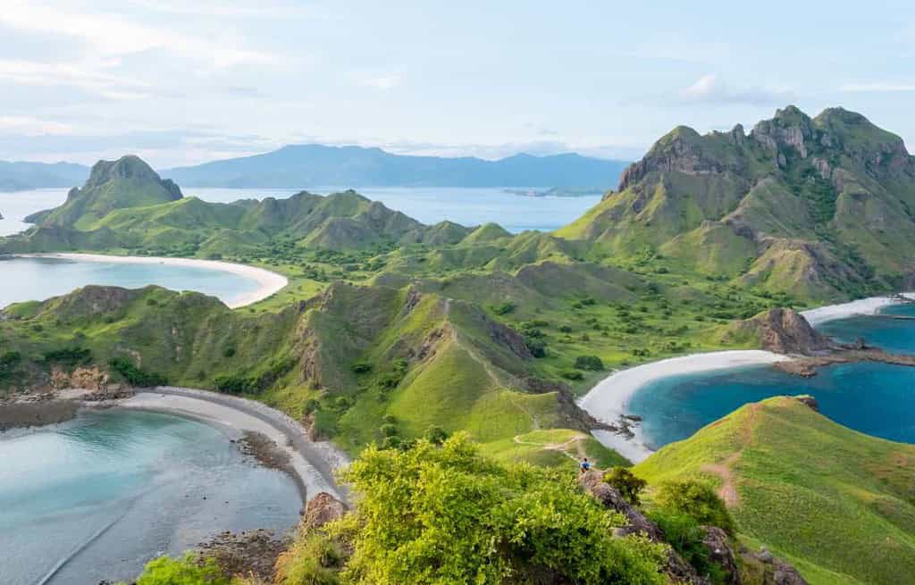 Labuan Bajo Travel Destinations, Asia Labuan Bajo Indonesia