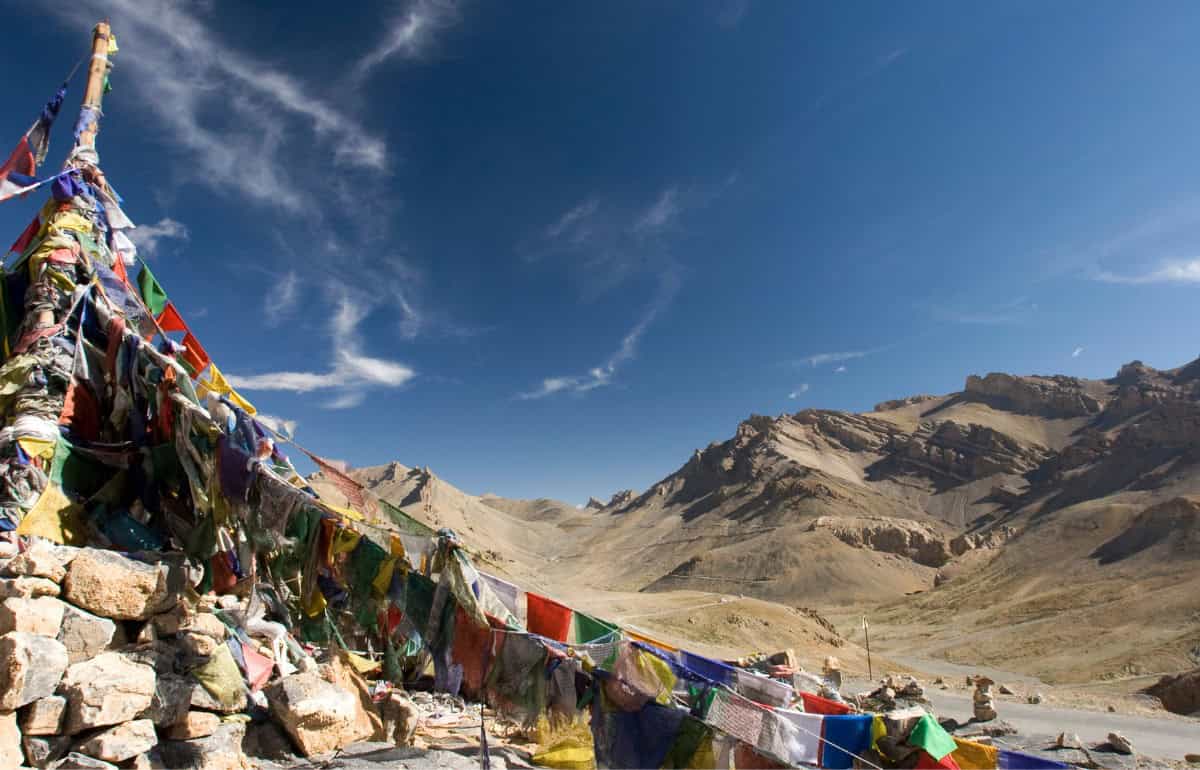 Ladakh Travel Destinations, Asia Ladakh India