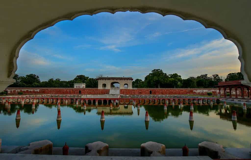 Lahore Lahore Pakistan