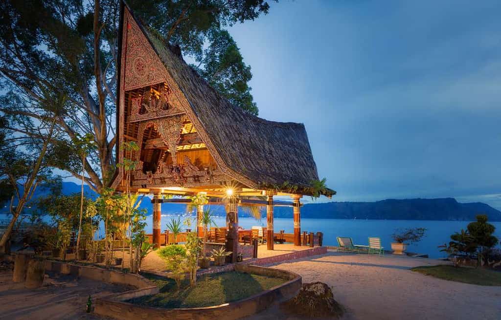 Lake Toba Travel Destinations, Asia Lake Toba Indonesia