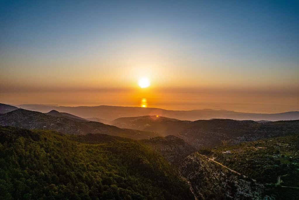 Lebanon