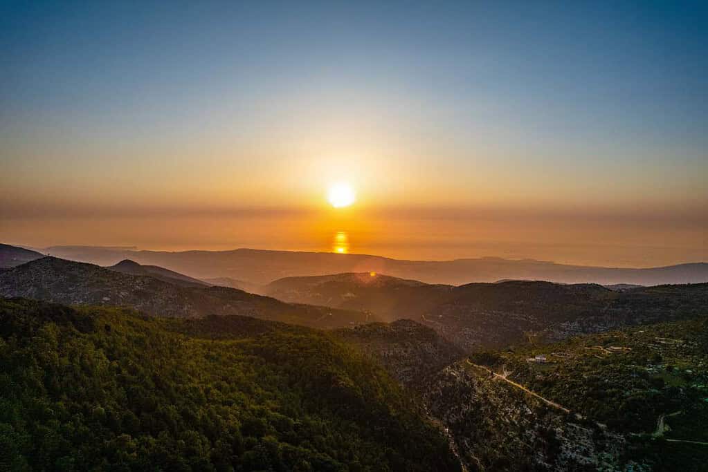 Lebanon