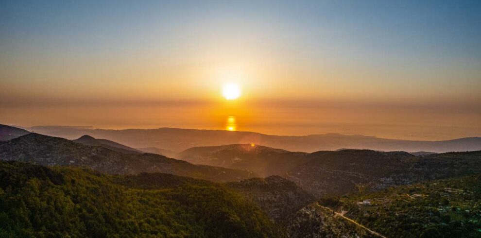Lebanon