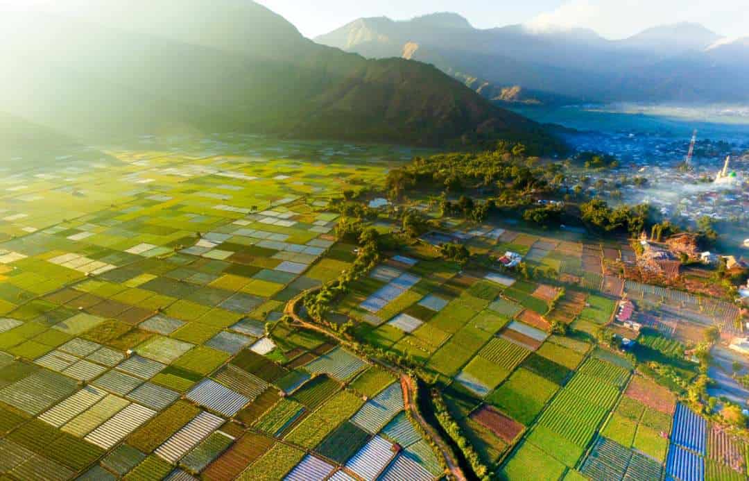 Lombok Indonesia