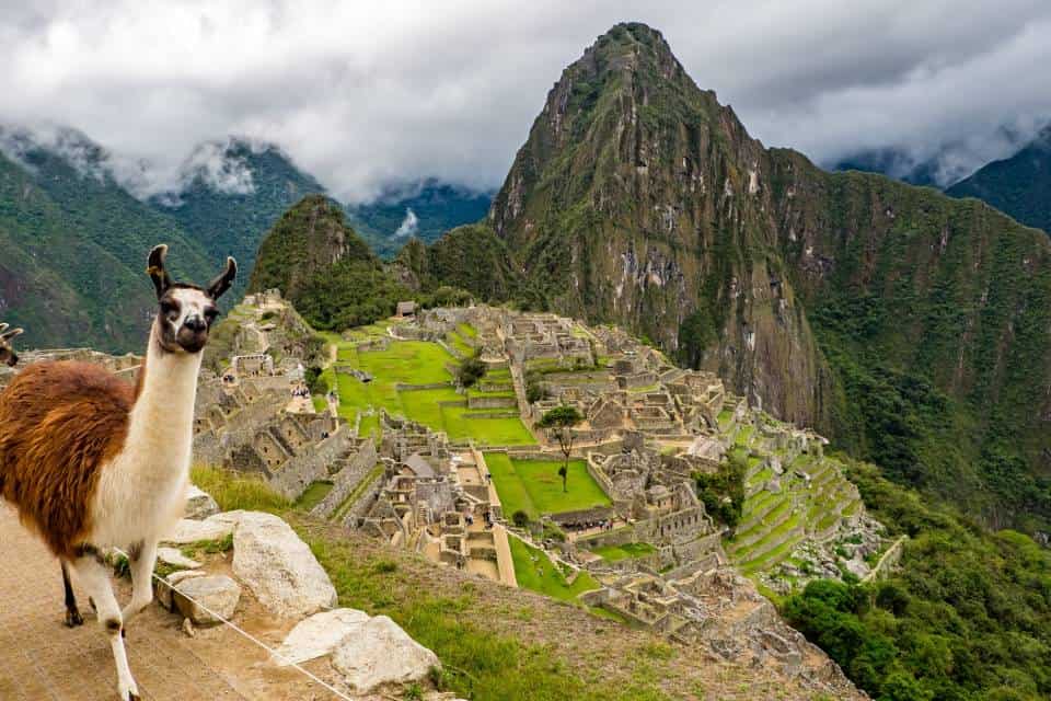 Machu Picchu Travel Destinations Machu Picchu Peru