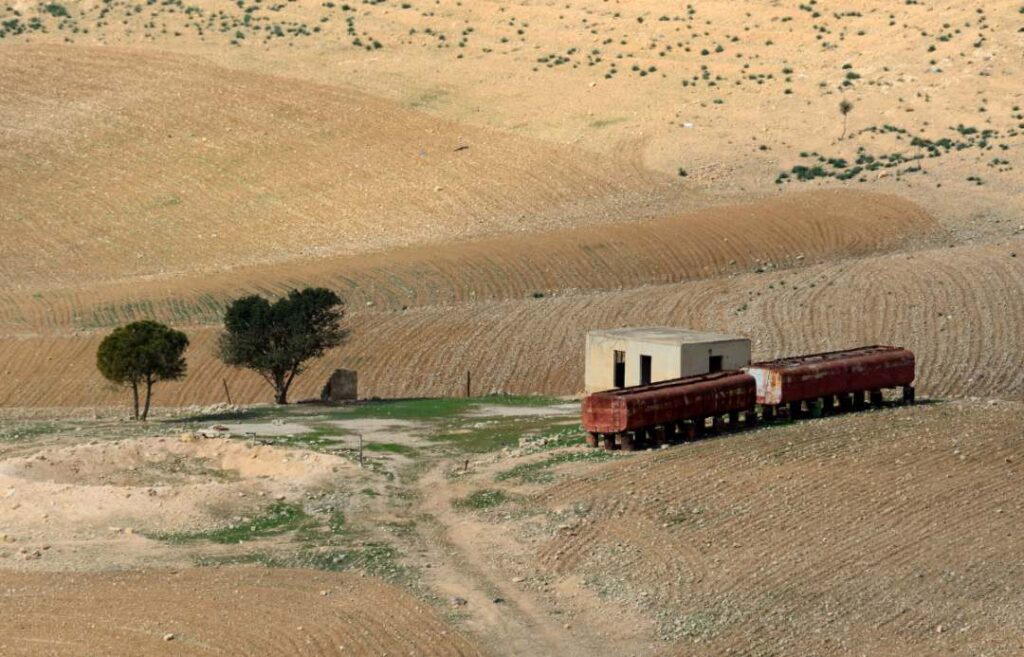Madaba Jordan Madaba Jordan