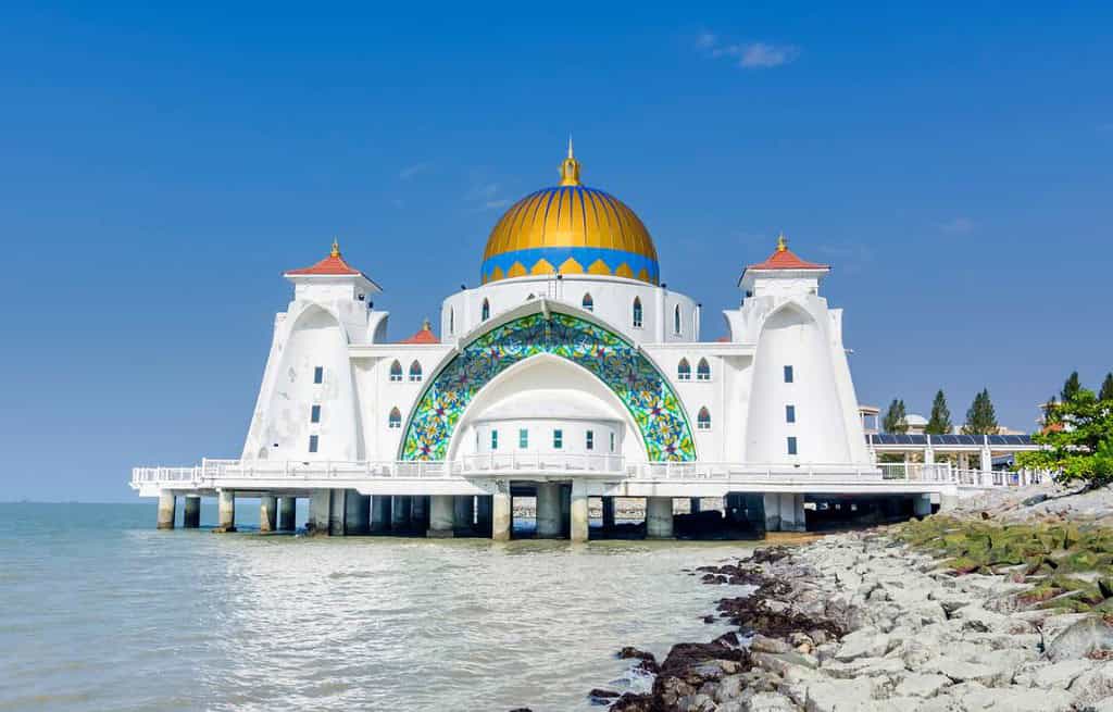 Malacca Malaysia Travel Destinations, Asia Malacca Malaysia