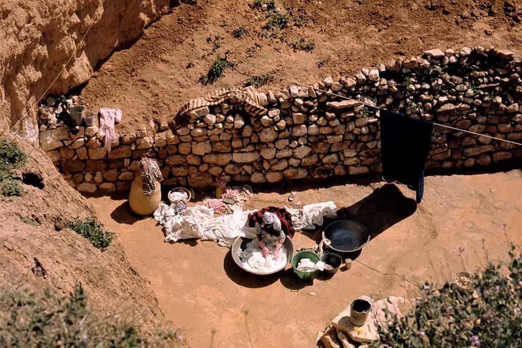 Matmata Tunisia Matmata Tunisia