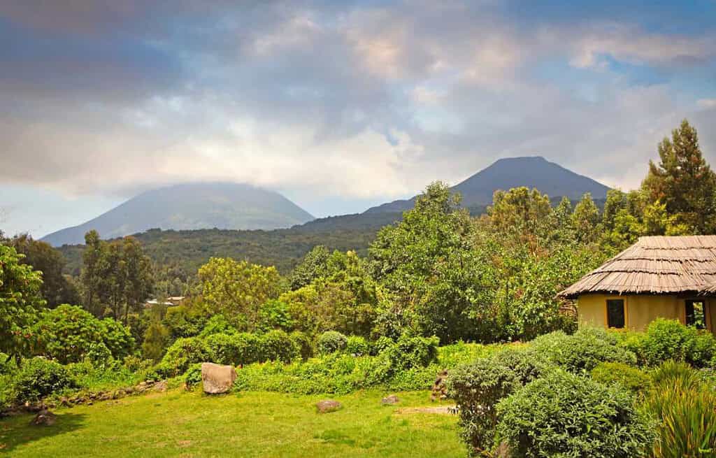 Mgahinga Gorilla National Park Uganda Travel Destinations, Africa Mgahinga Gorilla National Park Uganda