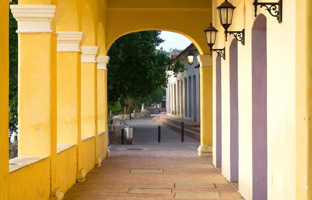 Mompox Colombia Travel Destinations, Americas Mompox Colombia