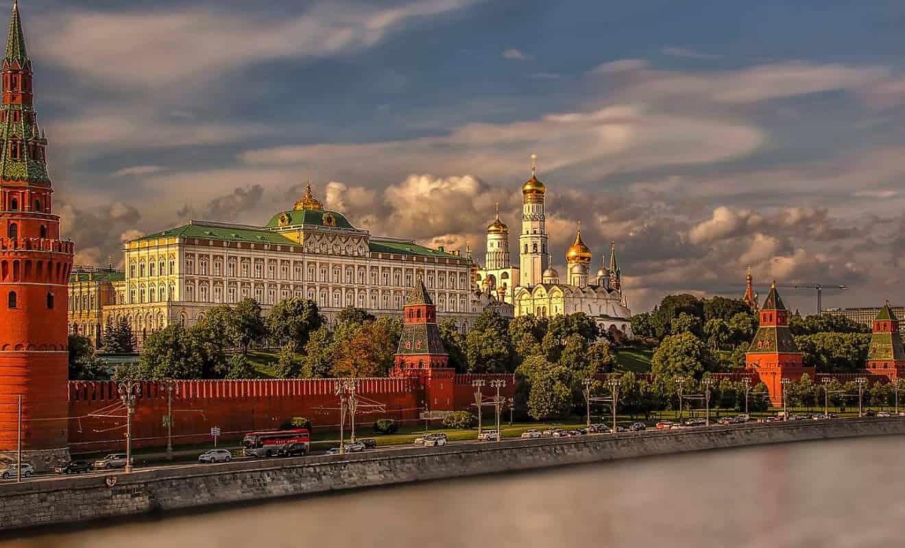 Moscow Russia