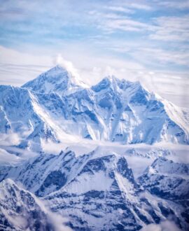 Mountains