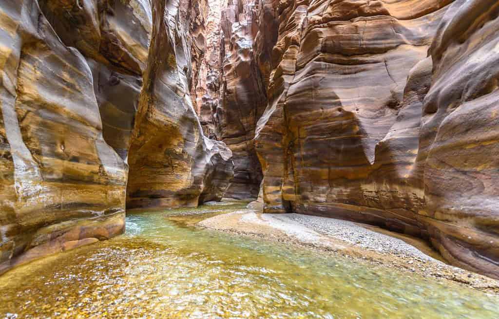 Mujib Nature Reserve Jordan Mujib Nature Reserve Jordan