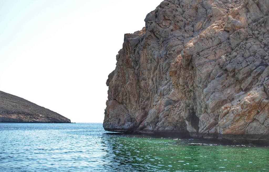 Musandam Musandam Oman