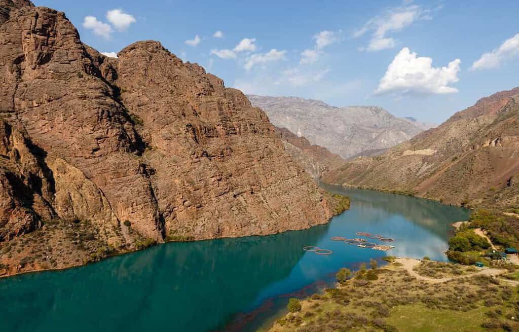 Naryn Kyrgyzstan Naryn Kyrgyzstan