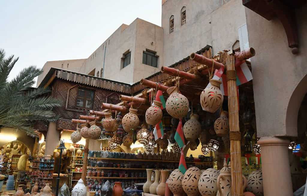 Nizwa Nizwa Oman