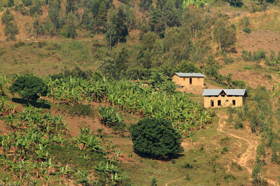 Nyagatare Rwanda