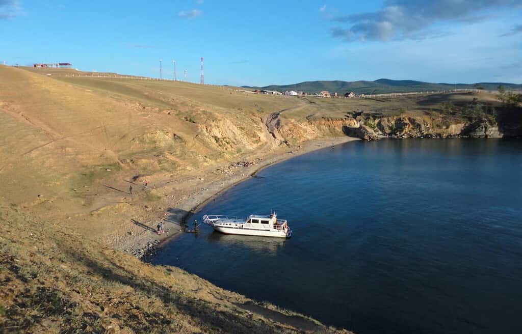 Olkhon Island Russia Travel Destinations, South Europe Caucasus East Europe Olkhon Island Russia