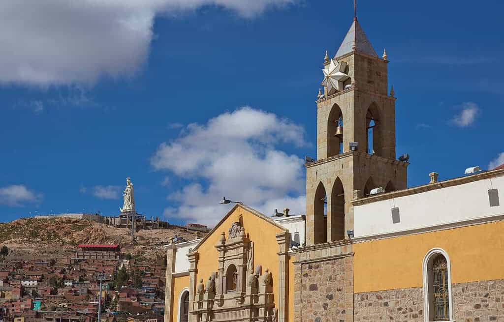 Oruro Bolivia Travel Destinations, Americas, Featured Oruro Bolivia