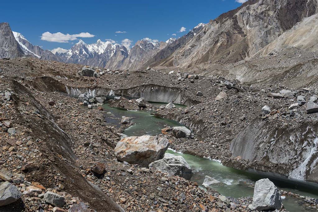 Paiju Pakistan