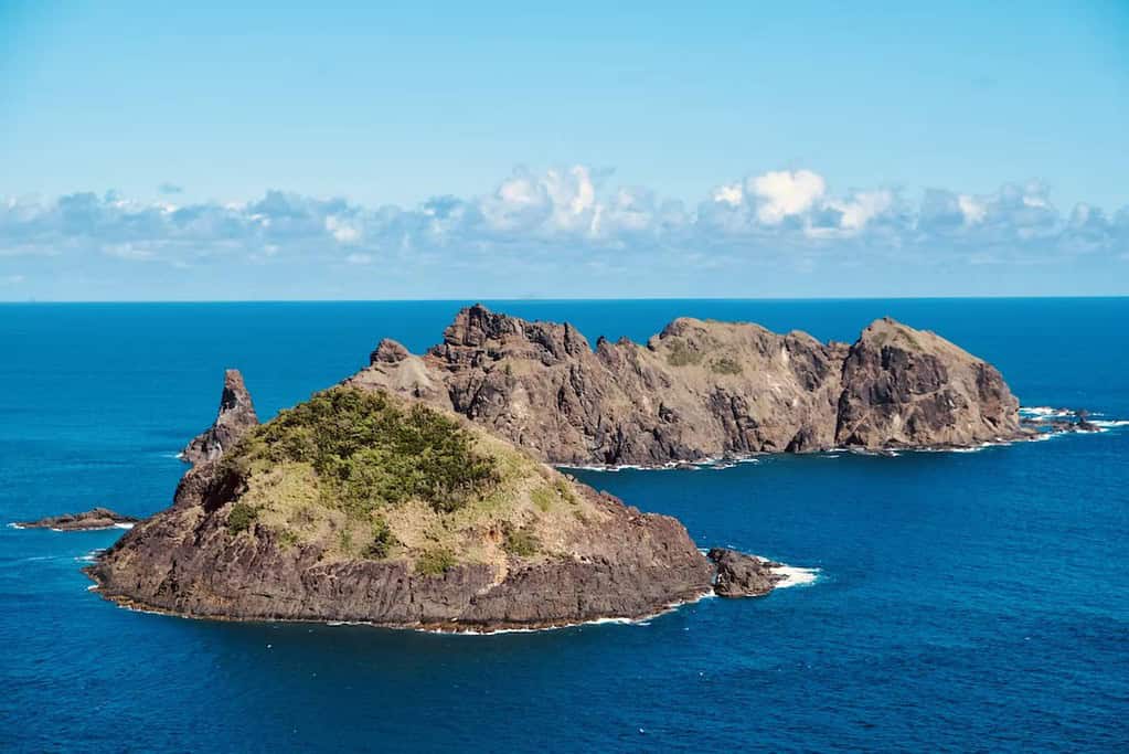 Palaui Island Travel Destinations, Asia Palaui Island Philippines