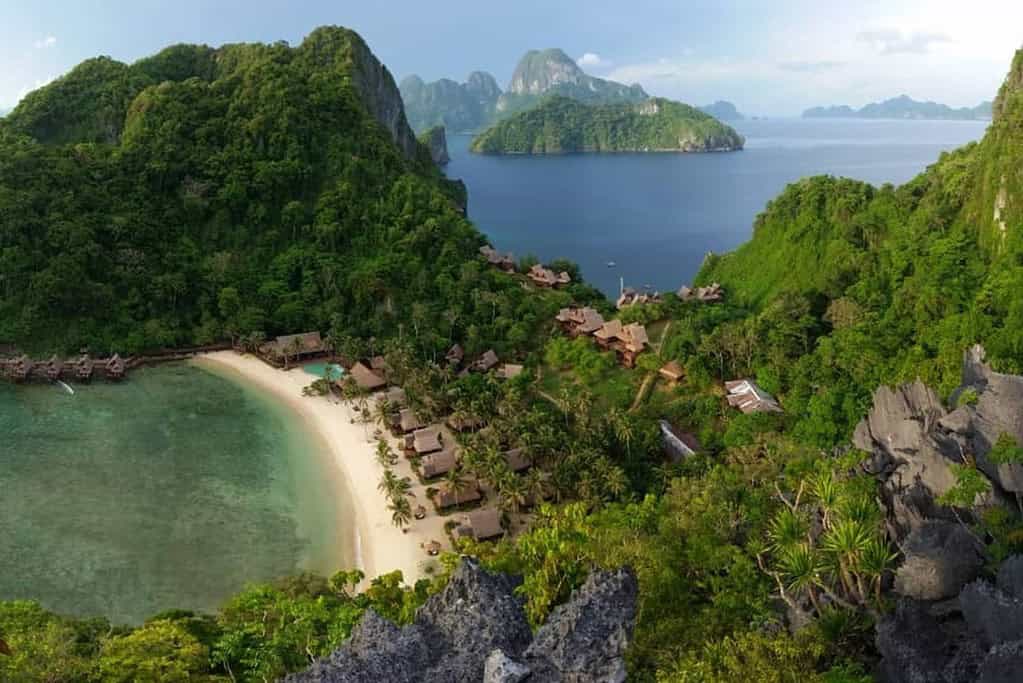 Palawan Travel Destinations, Asia Palawan Philippines