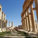 Palmyra Syria