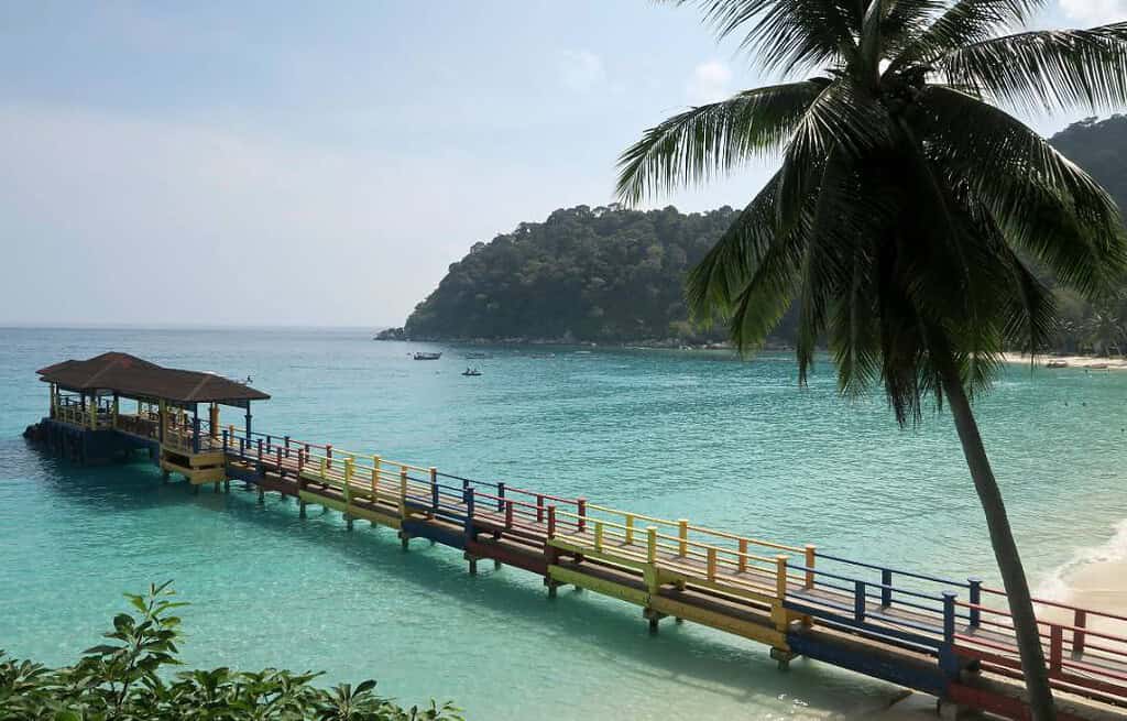 Perhentian Islands Malaysia Travel Destinations, Asia Perhentian Islands Malaysia