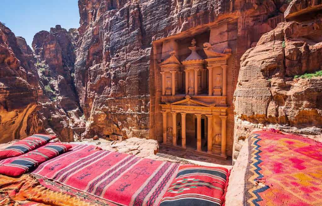 Petra Jordan Petra Jordan