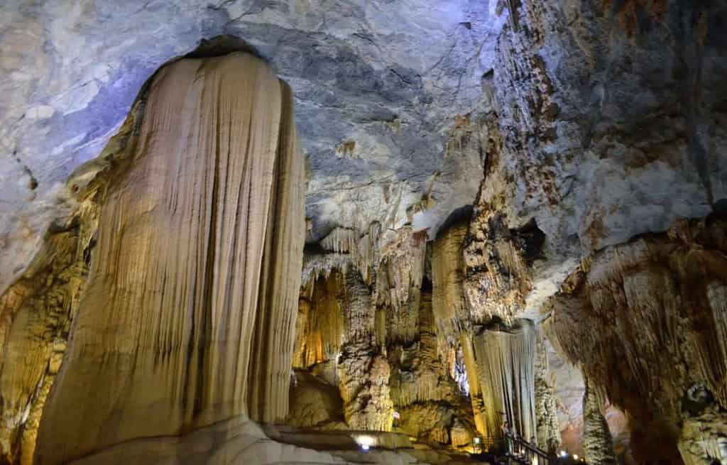 Phong Nha Ke Bang National Park Vietnam Phong-Nha-Ke-Bang-National-Park-Vietnam