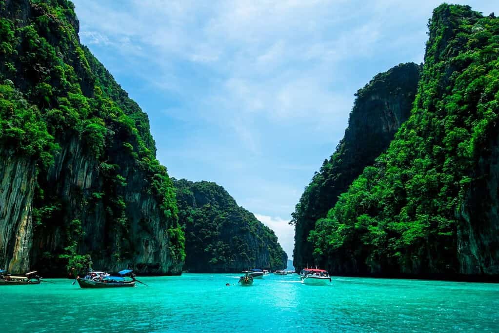 Phuket Thailand Travel Destinations, Asia Phuket Thailand