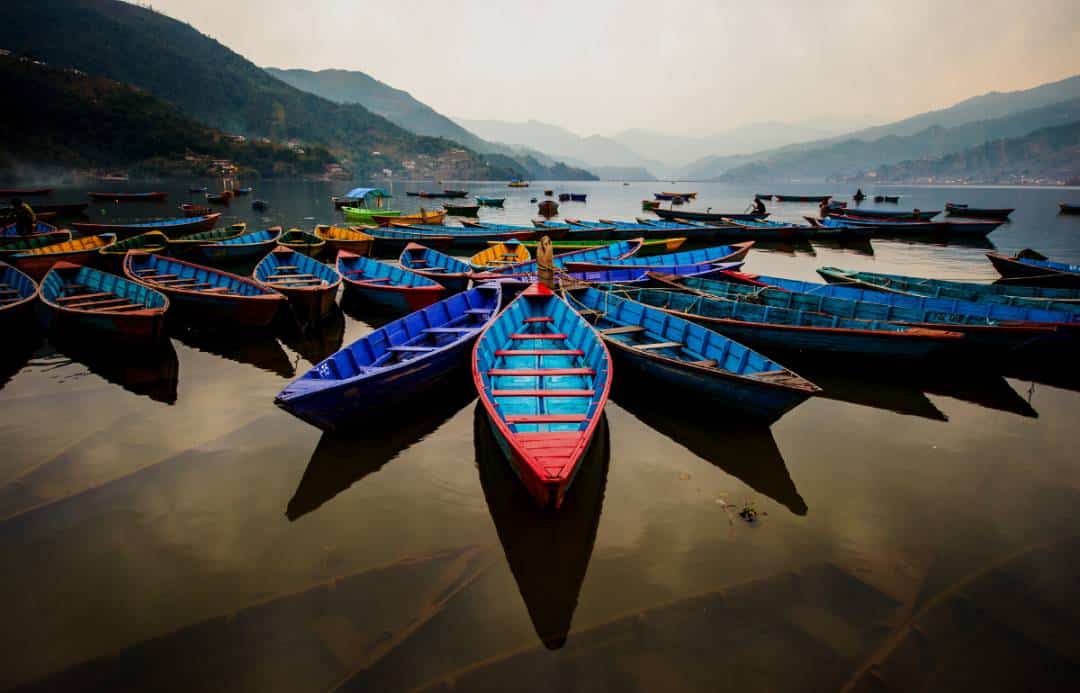 Pokhara Nepal