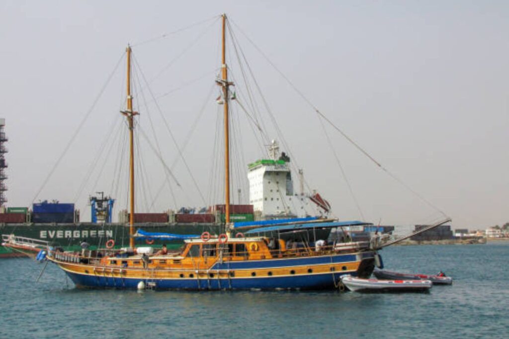Port Sudan Sudan