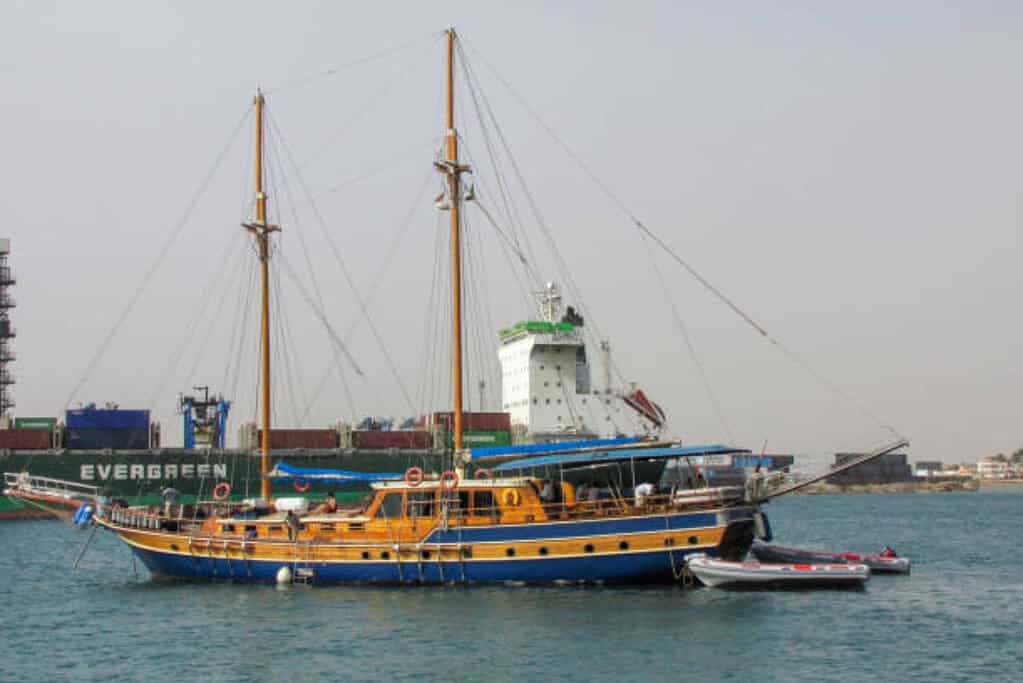 Port Sudan Sudan Travel Destinations, Africa, Featured Port Sudan Sudan