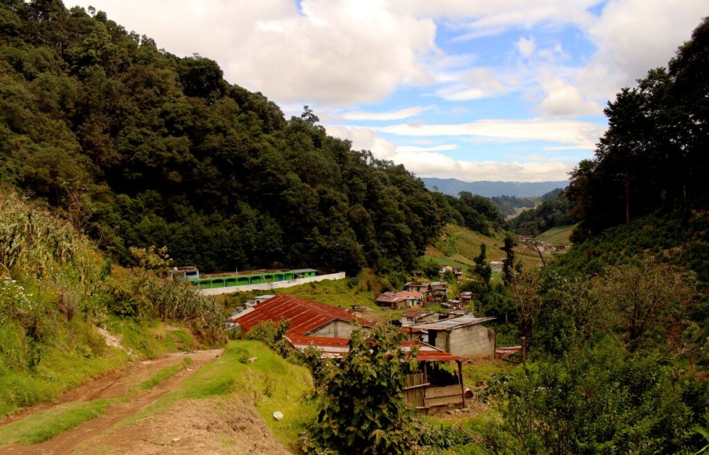 Tours in Guatemala Quetzaltenango