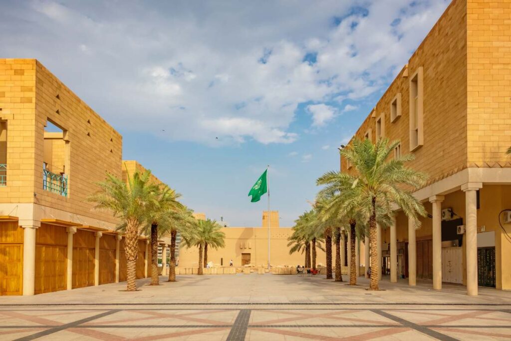 Riyadh Saudi Arabia (2)