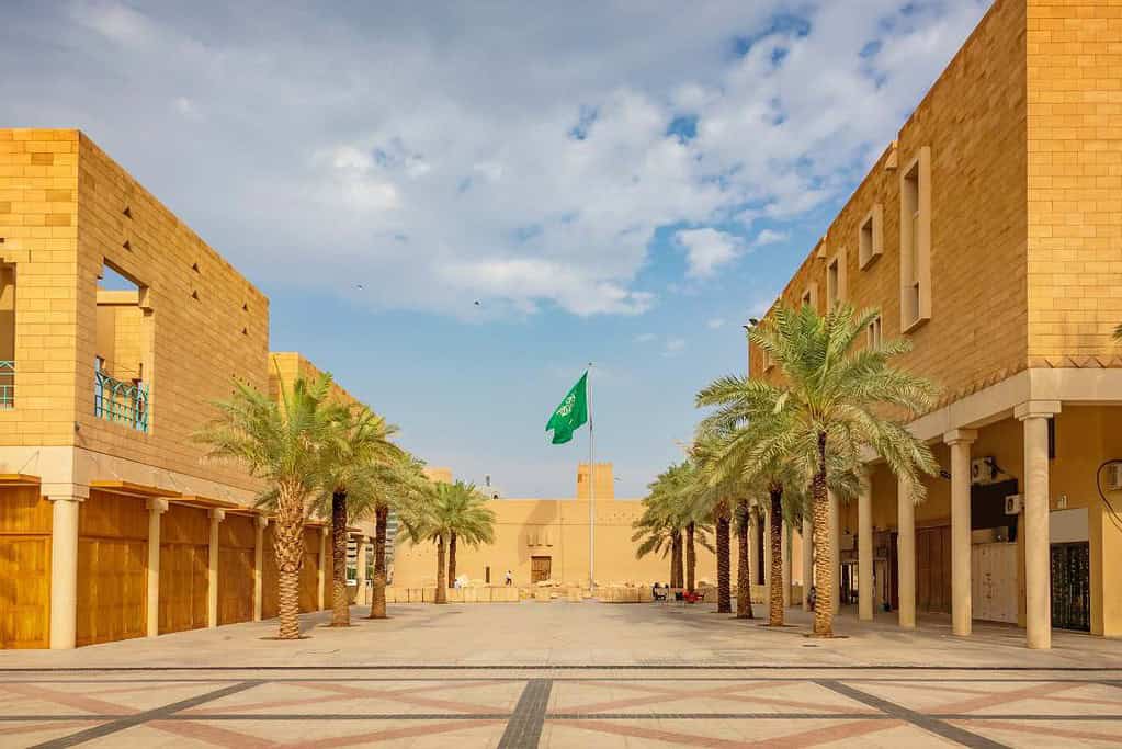 Riyadh Saudi Arabia 2 Travel Advisory Riyadh Saudi Arabia (2)