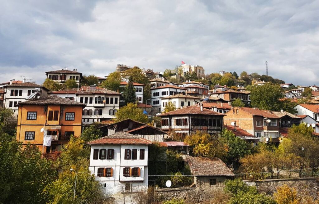 Safranbolu Turkey