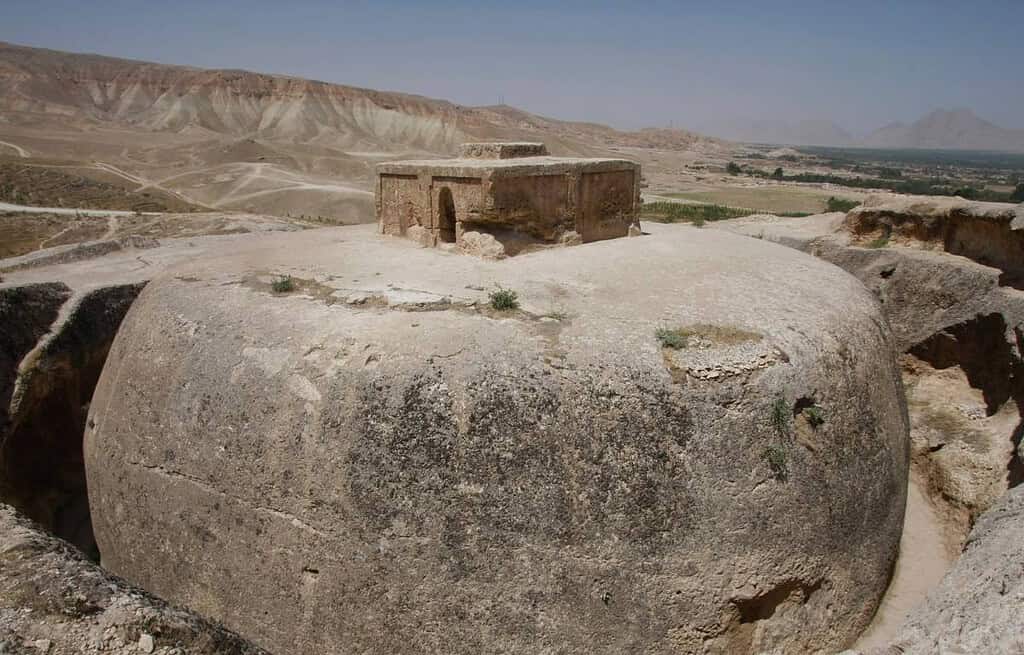 Samangan Afghanistan Samangan Afghanistan