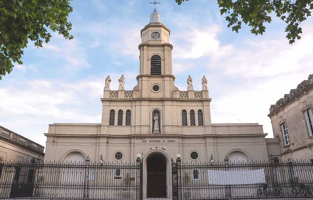 San Antonio de Areco Argentina Travel Destinations, Americas San Antonio de Areco Argentina