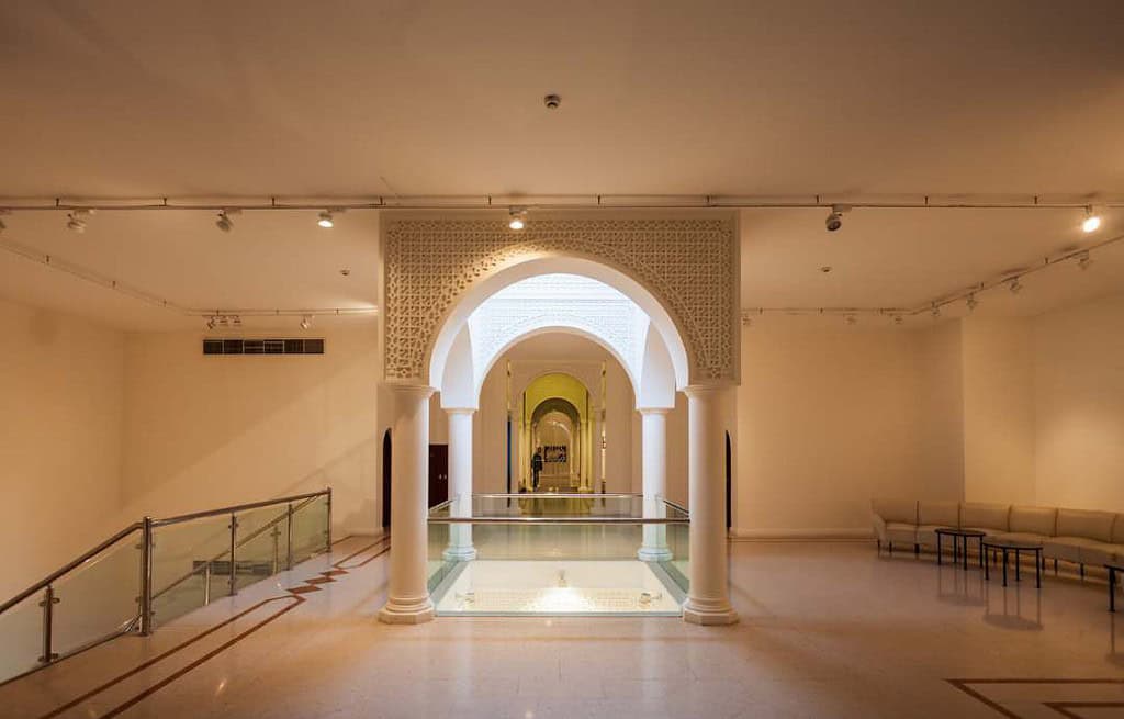 Sharjah Arts Museum United Arab Emirates Sharjah Arts Museum United Arab Emirates