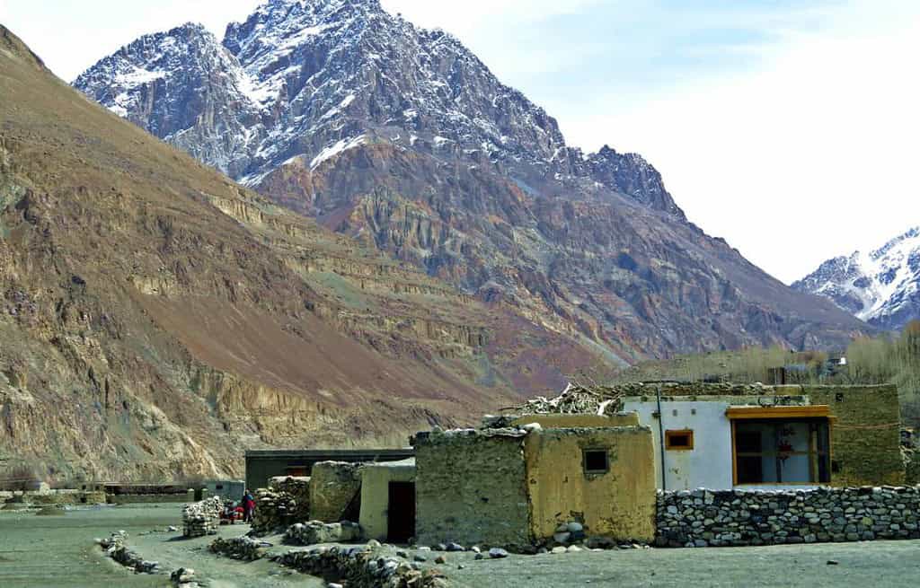 Shimshal Shimshal Pakistan