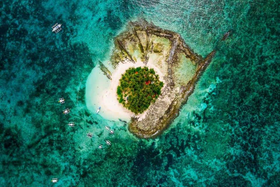 Siargao Travel Destinations, Asia Siargao Philippines