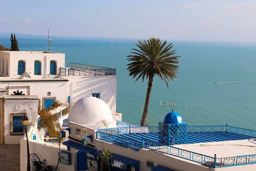 Sidi Bou Said Tunisia Sidi Bou Said Tunisia