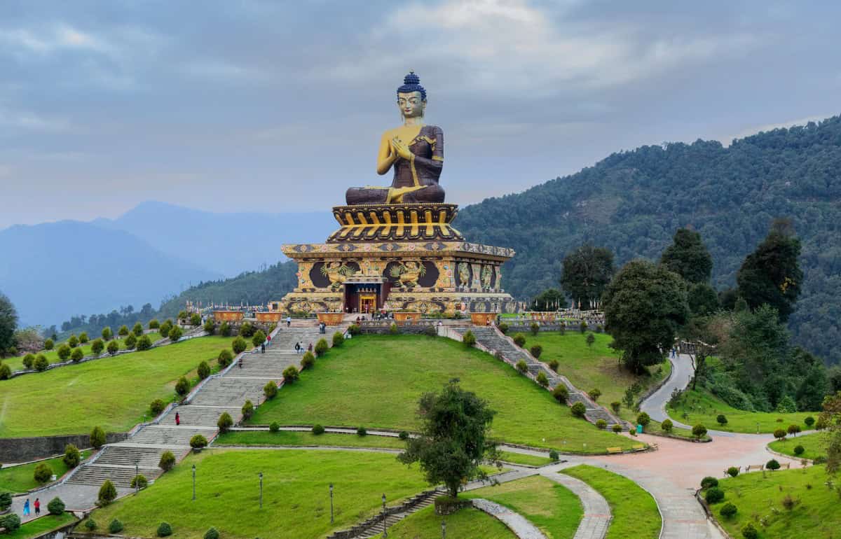 Sikkim Travel Destinations, Asia Sikkim India