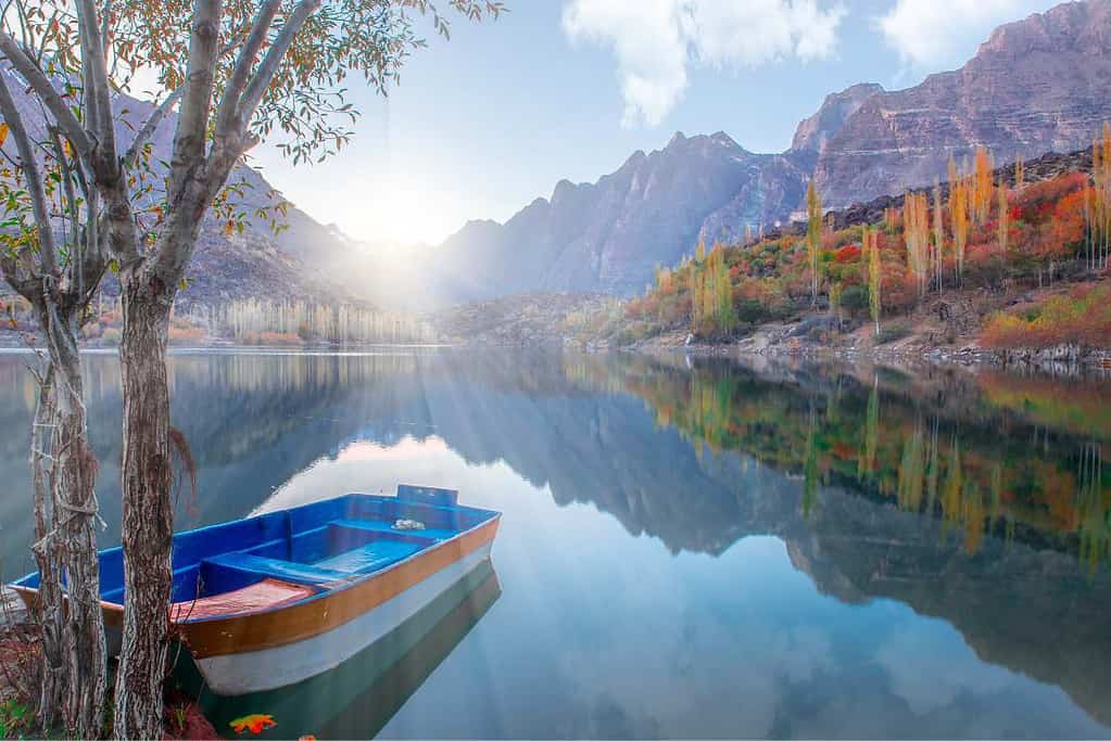 Skardu Pakistan