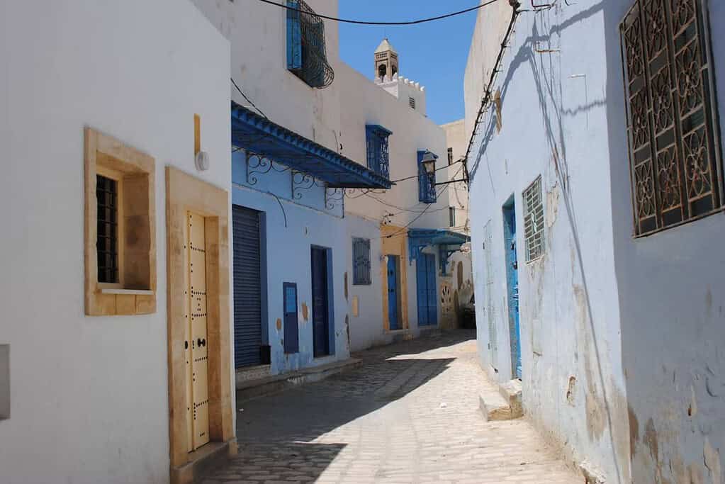 Sousse Tunisia Sousse Tunisia